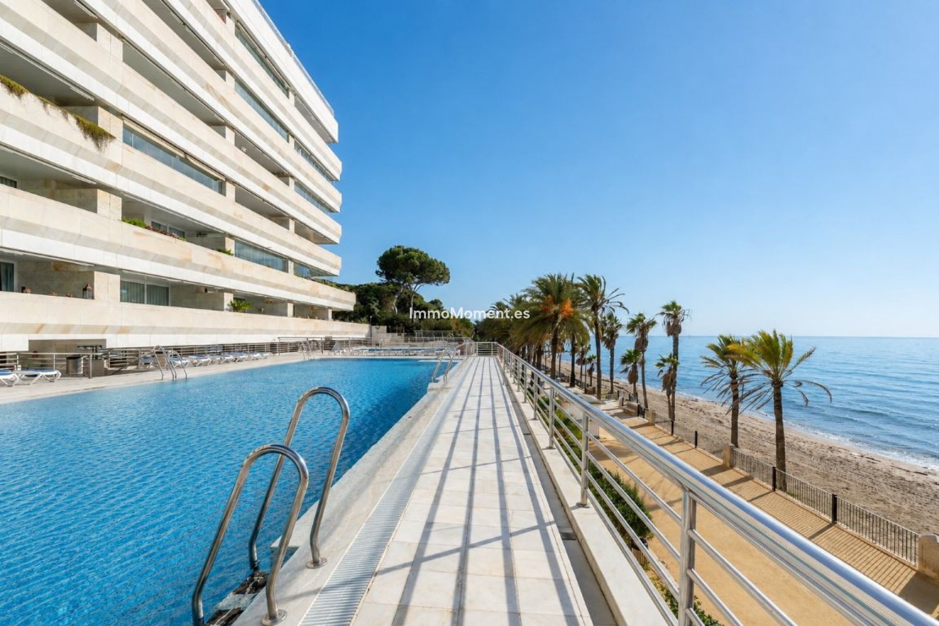 Bestaande woning - Appartement - Marbella - The Golden Mile