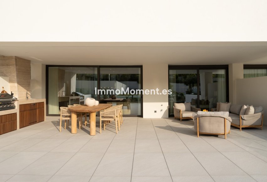 Bestaande woning - Appartement - Marbella - The Golden Mile
