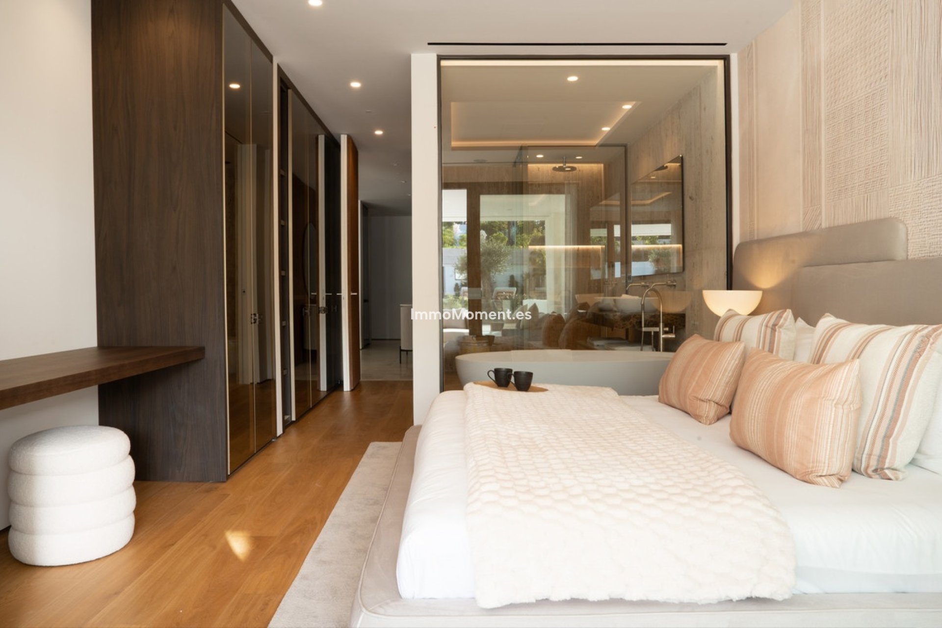 Bestaande woning - Appartement - Marbella - The Golden Mile