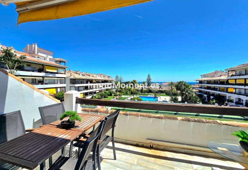Bestaande woning - Appartement - Marbella - The Golden Mile