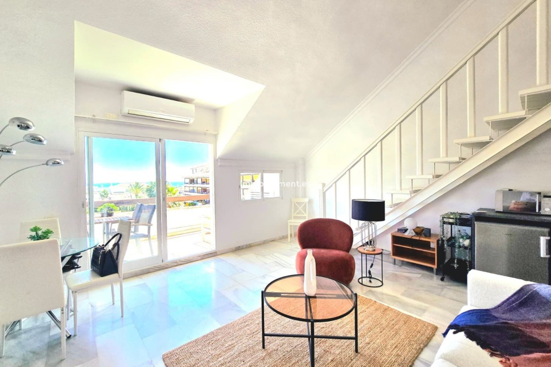 Bestaande woning - Appartement - Marbella - The Golden Mile