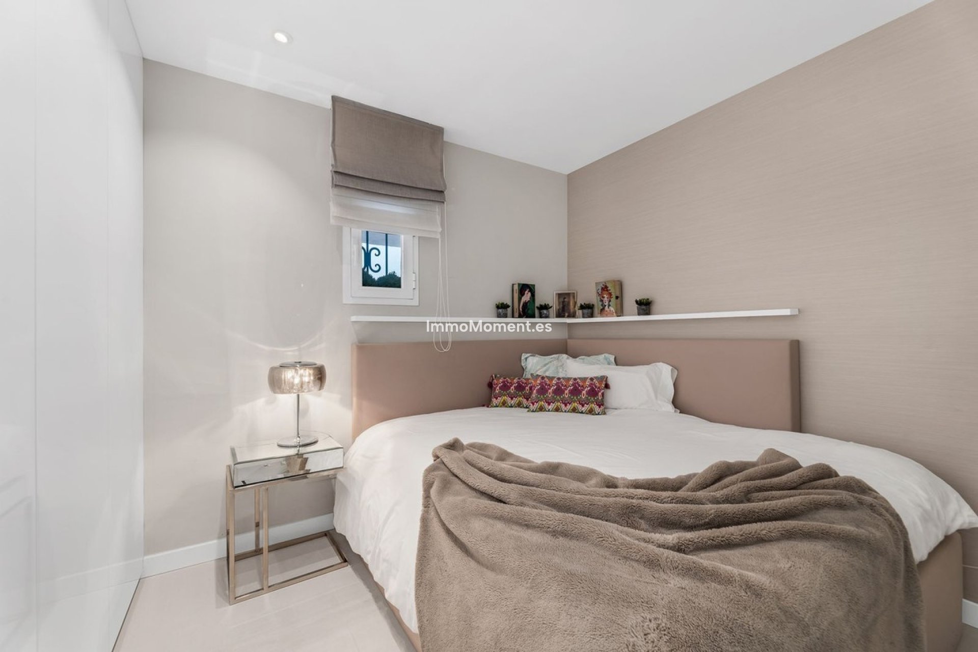Bestaande woning - Appartement - Marbella - The Golden Mile