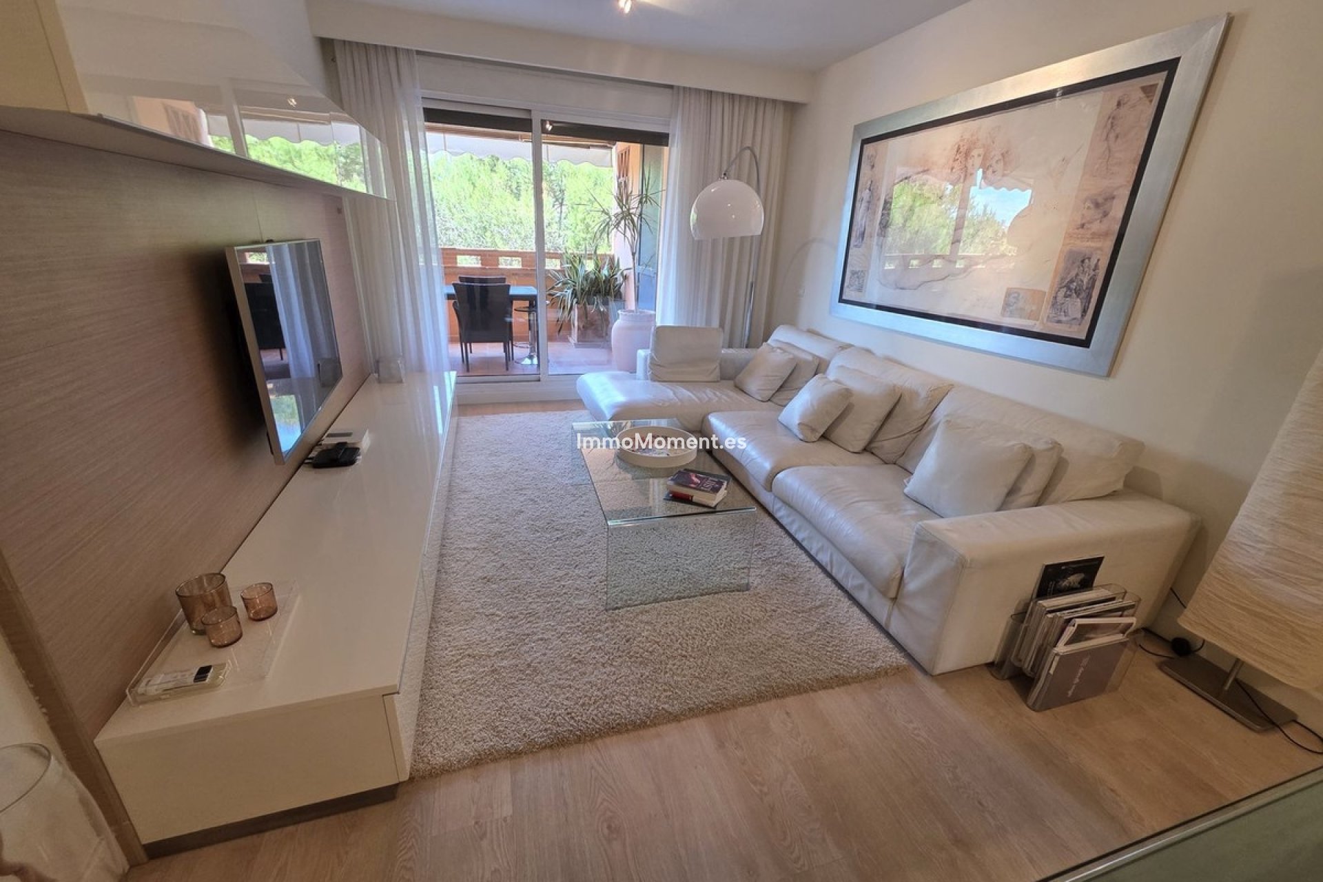 Bestaande woning - Appartement - Marbella - The Golden Mile