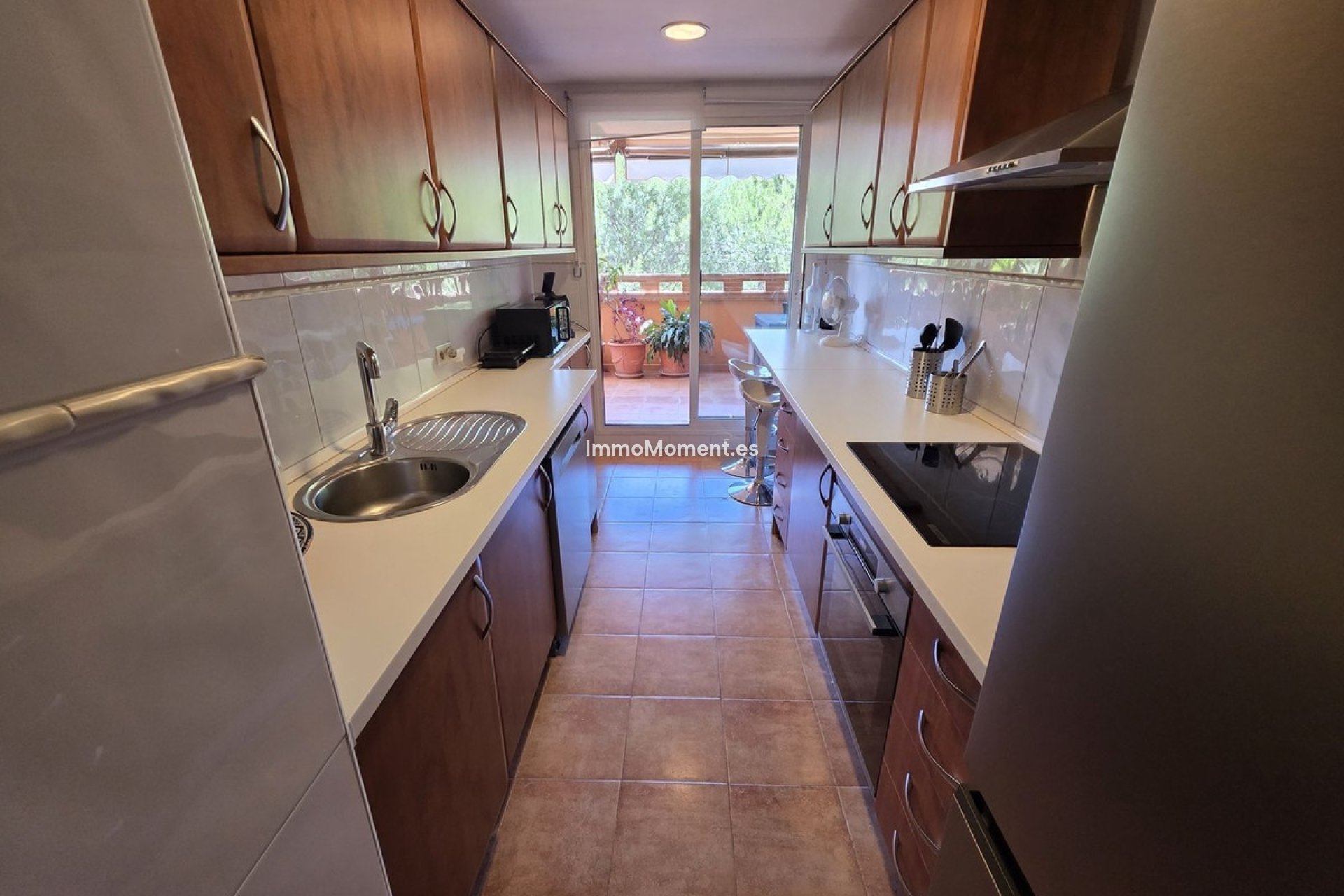 Bestaande woning - Appartement - Marbella - The Golden Mile