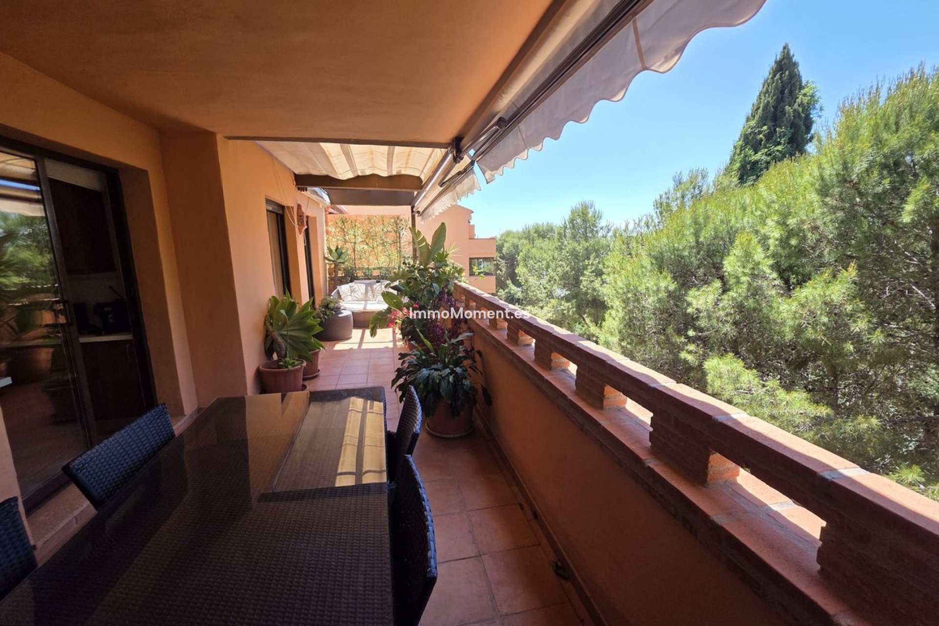 Bestaande woning - Appartement - Marbella - The Golden Mile