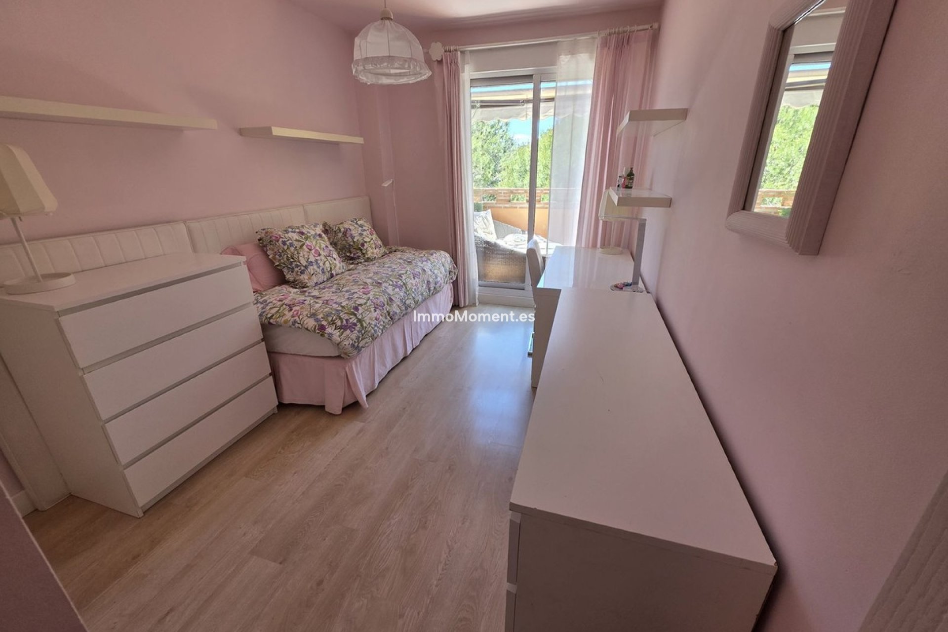 Bestaande woning - Appartement - Marbella - The Golden Mile