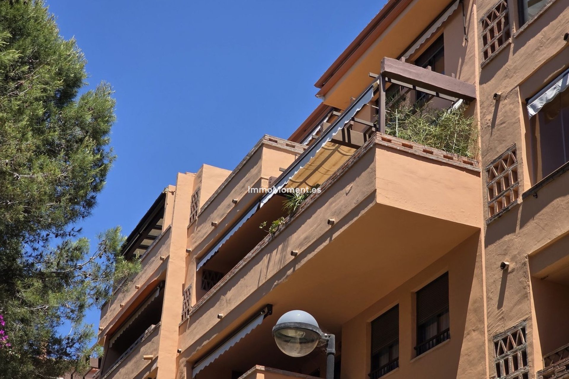 Bestaande woning - Appartement - Marbella - The Golden Mile