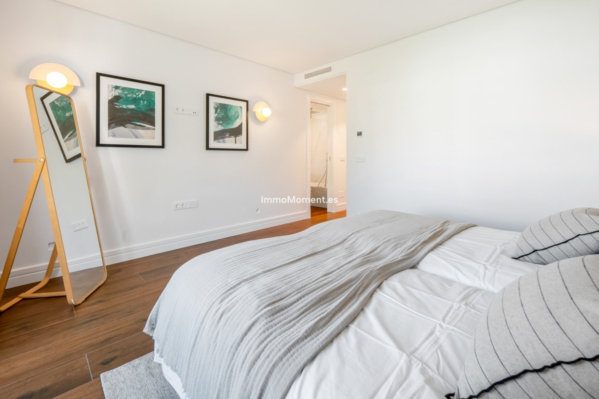 Bestaande woning - Appartement - Marbella - The Golden Mile