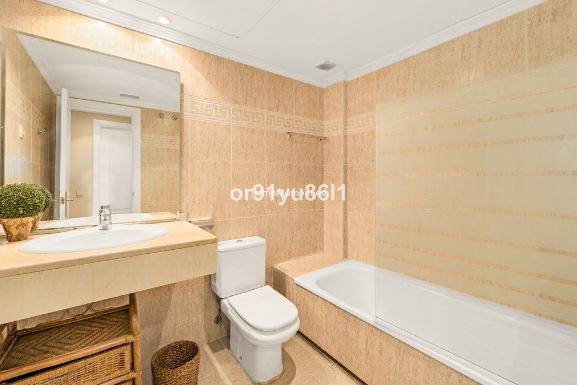 Bestaande woning - Appartement - Marbella - The Golden Mile