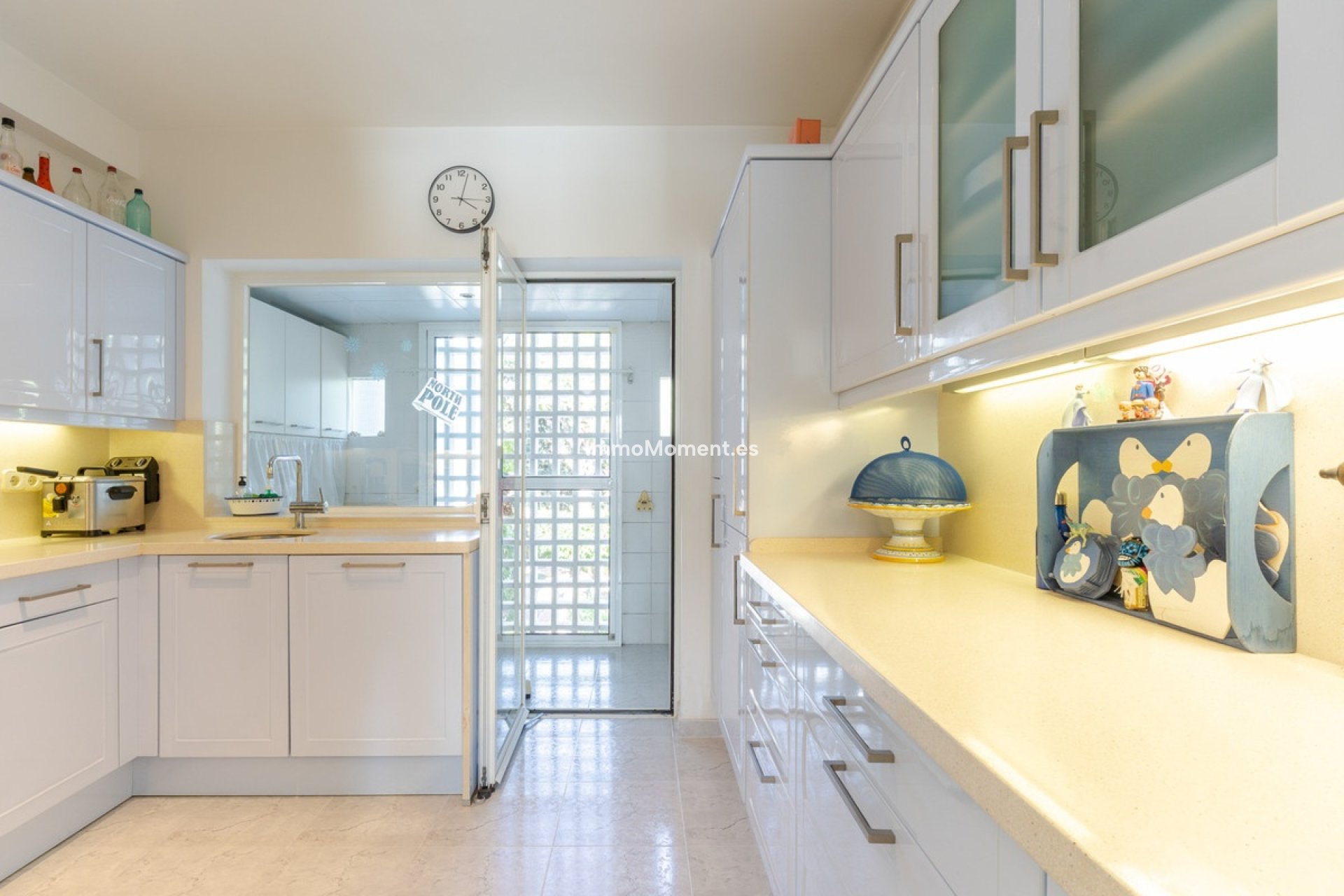 Bestaande woning - Appartement - Marbella - The Golden Mile