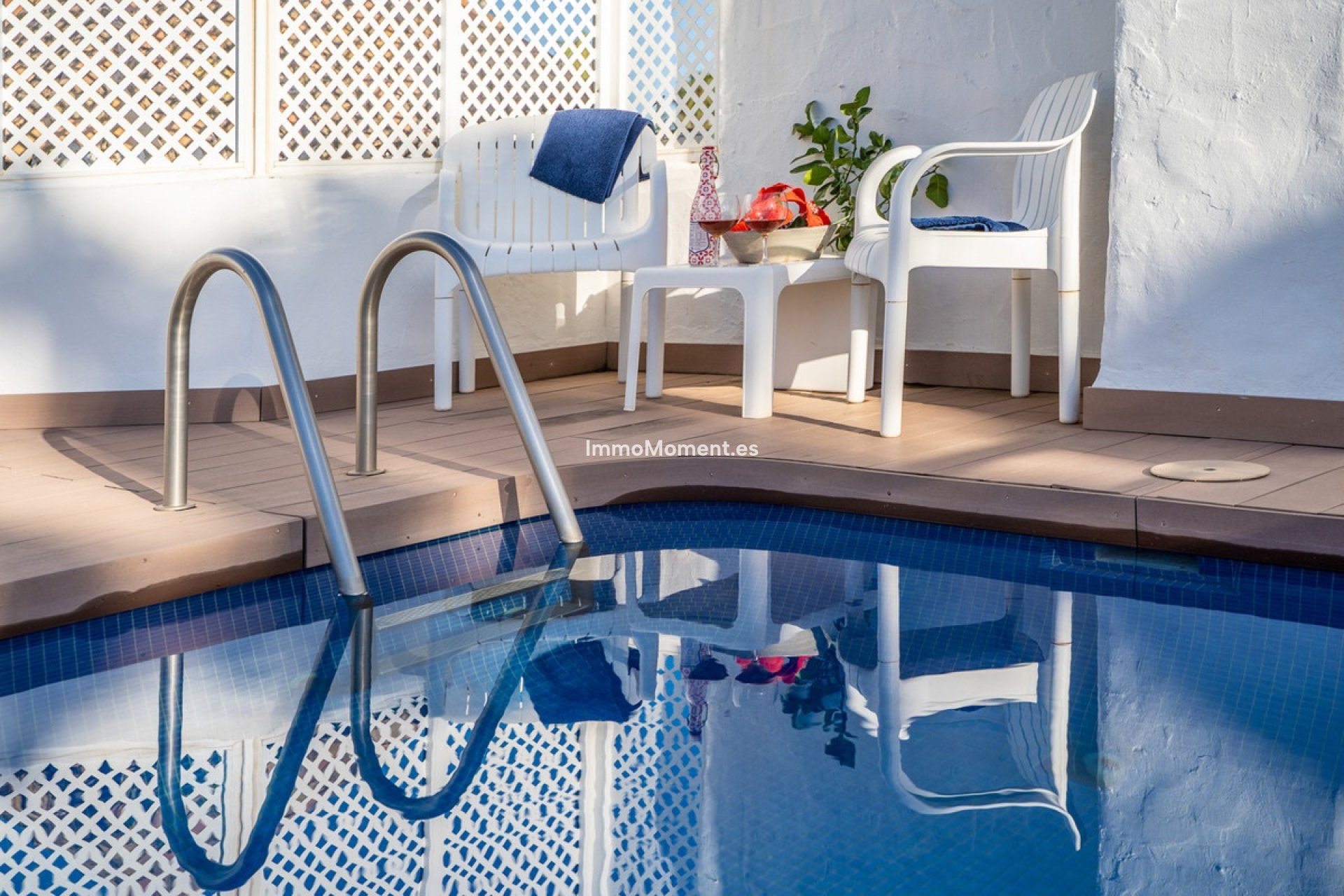 Bestaande woning - Appartement - Marbella - The Golden Mile