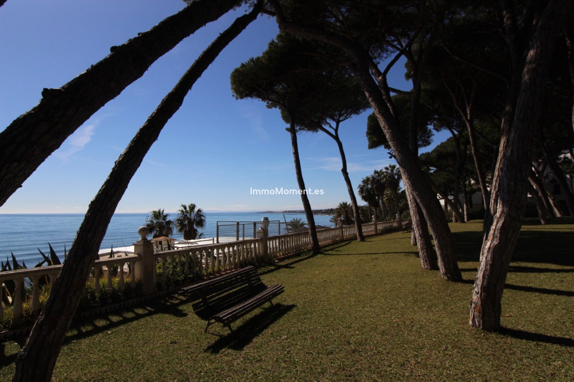 Bestaande woning - Appartement - Marbella - The Golden Mile