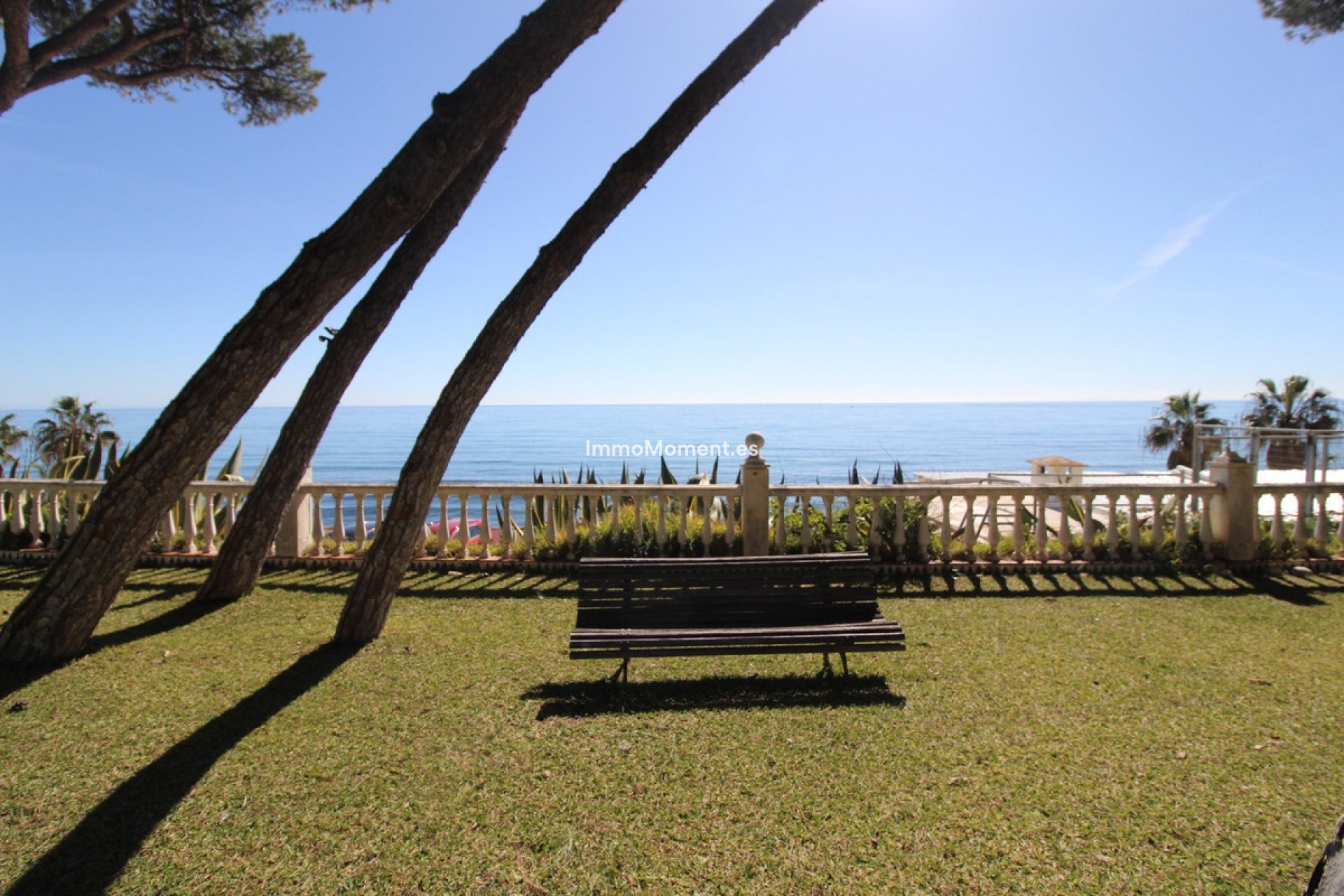 Bestaande woning - Appartement - Marbella - The Golden Mile