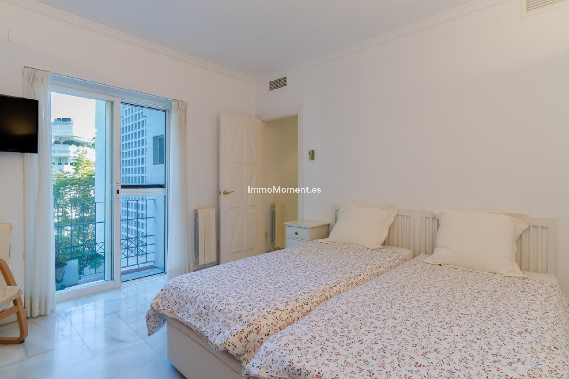 Bestaande woning - Appartement - Marbella - The Golden Mile