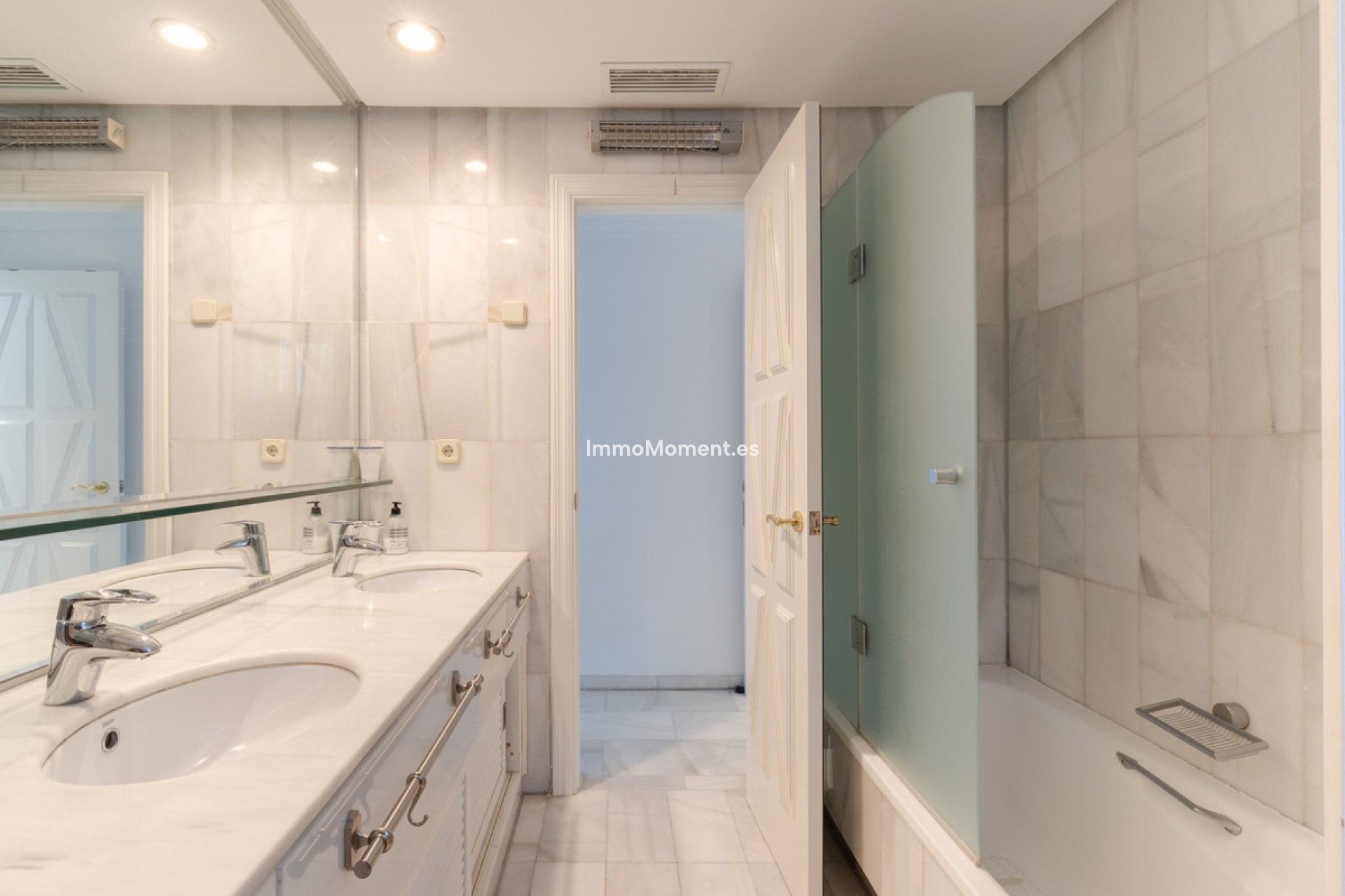 Bestaande woning - Appartement - Marbella - The Golden Mile