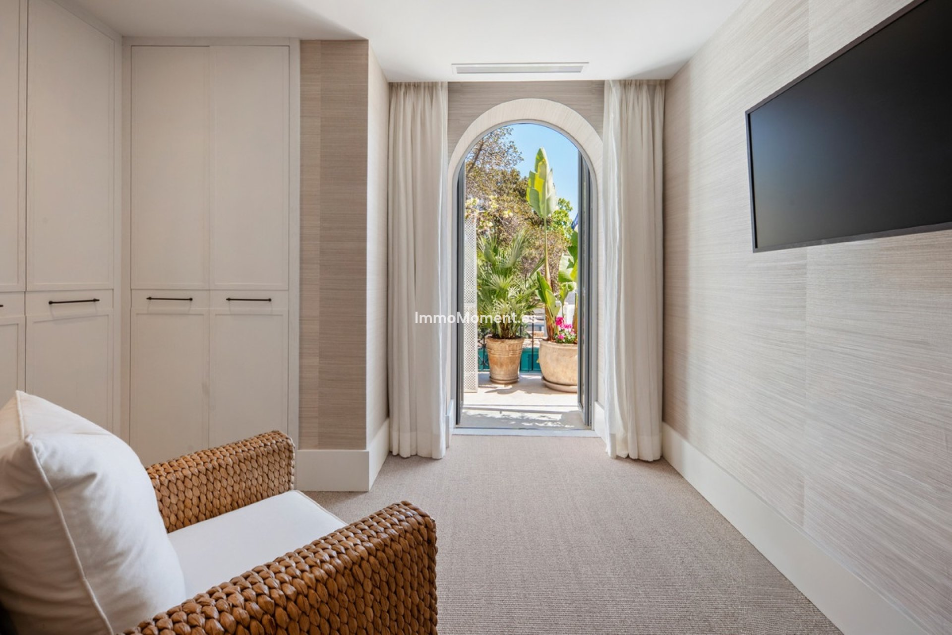 Bestaande woning - Appartement - Marbella - The Golden Mile