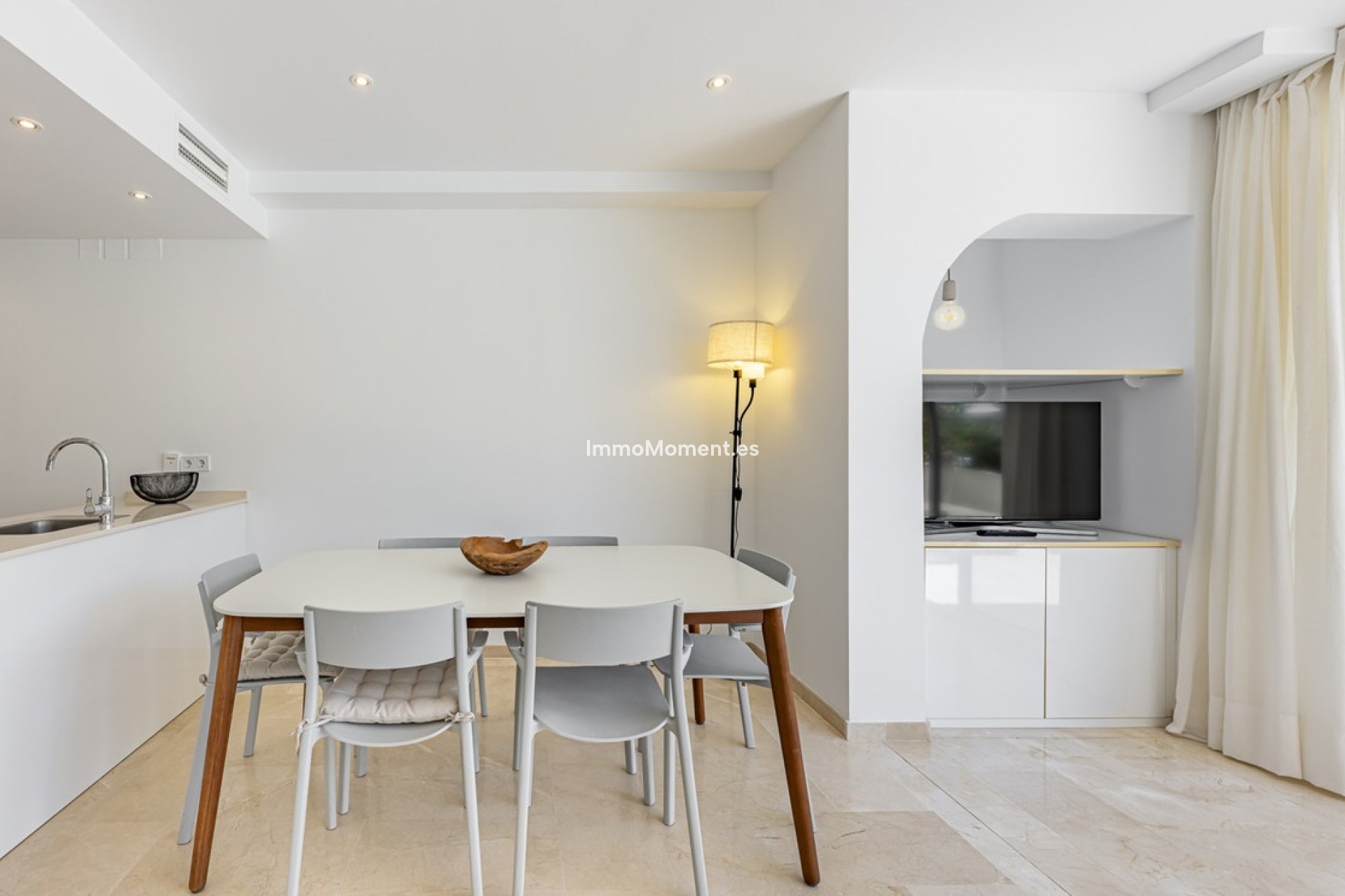 Bestaande woning - Appartement - Marbella - The Golden Mile