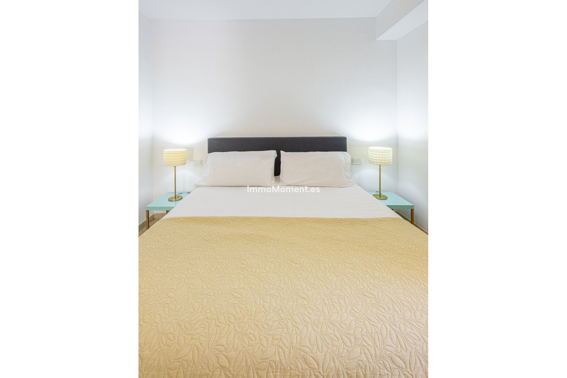 Bestaande woning - Appartement - Marbella - The Golden Mile