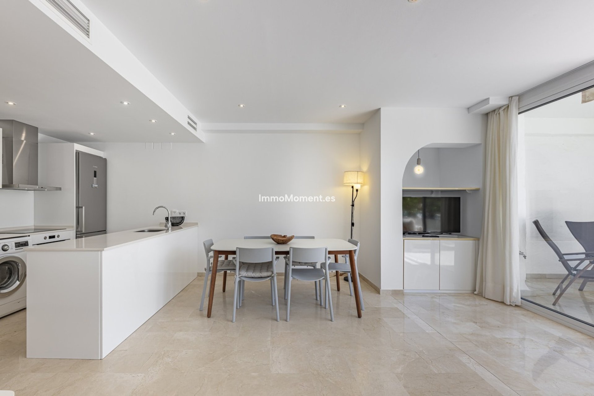 Bestaande woning - Appartement - Marbella - The Golden Mile