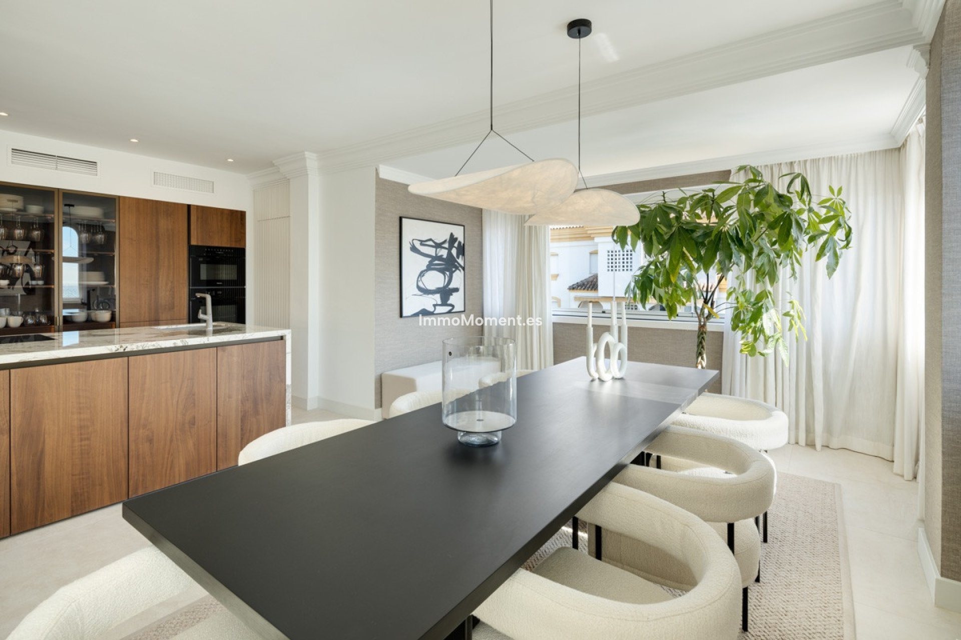 Bestaande woning - Appartement - Marbella - The Golden Mile