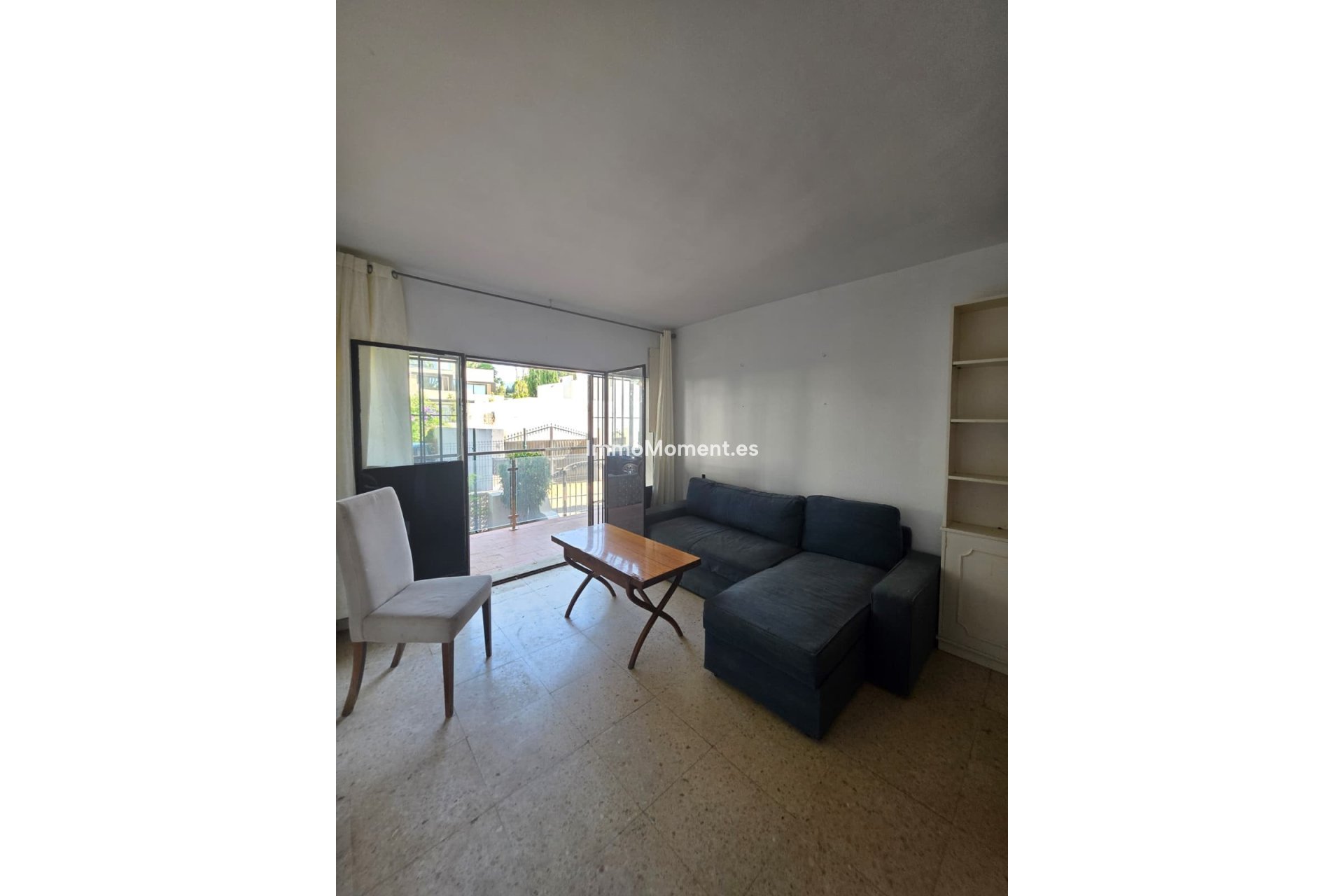 Bestaande woning - Appartement - Marbella - The Golden Mile
