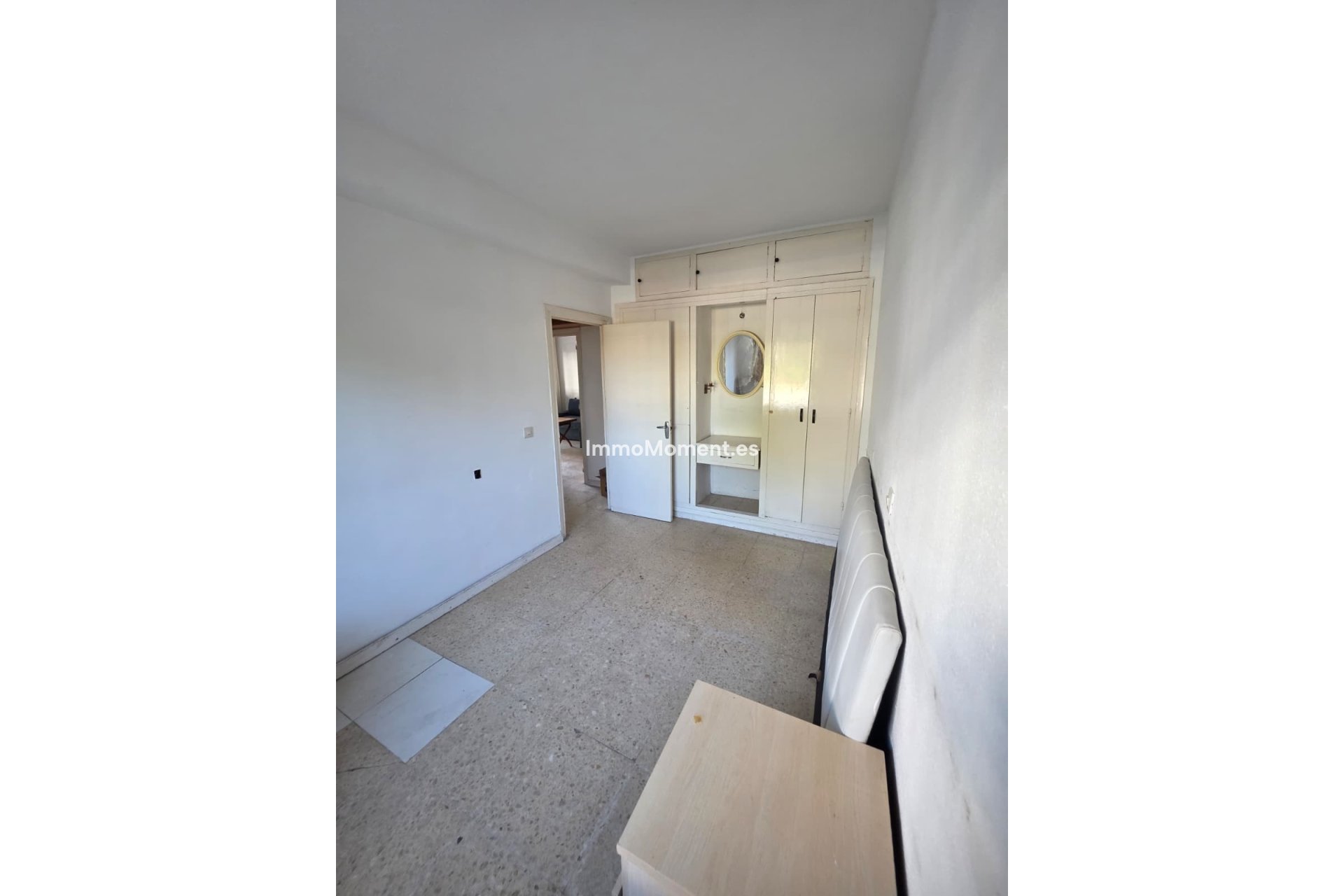 Bestaande woning - Appartement - Marbella - The Golden Mile