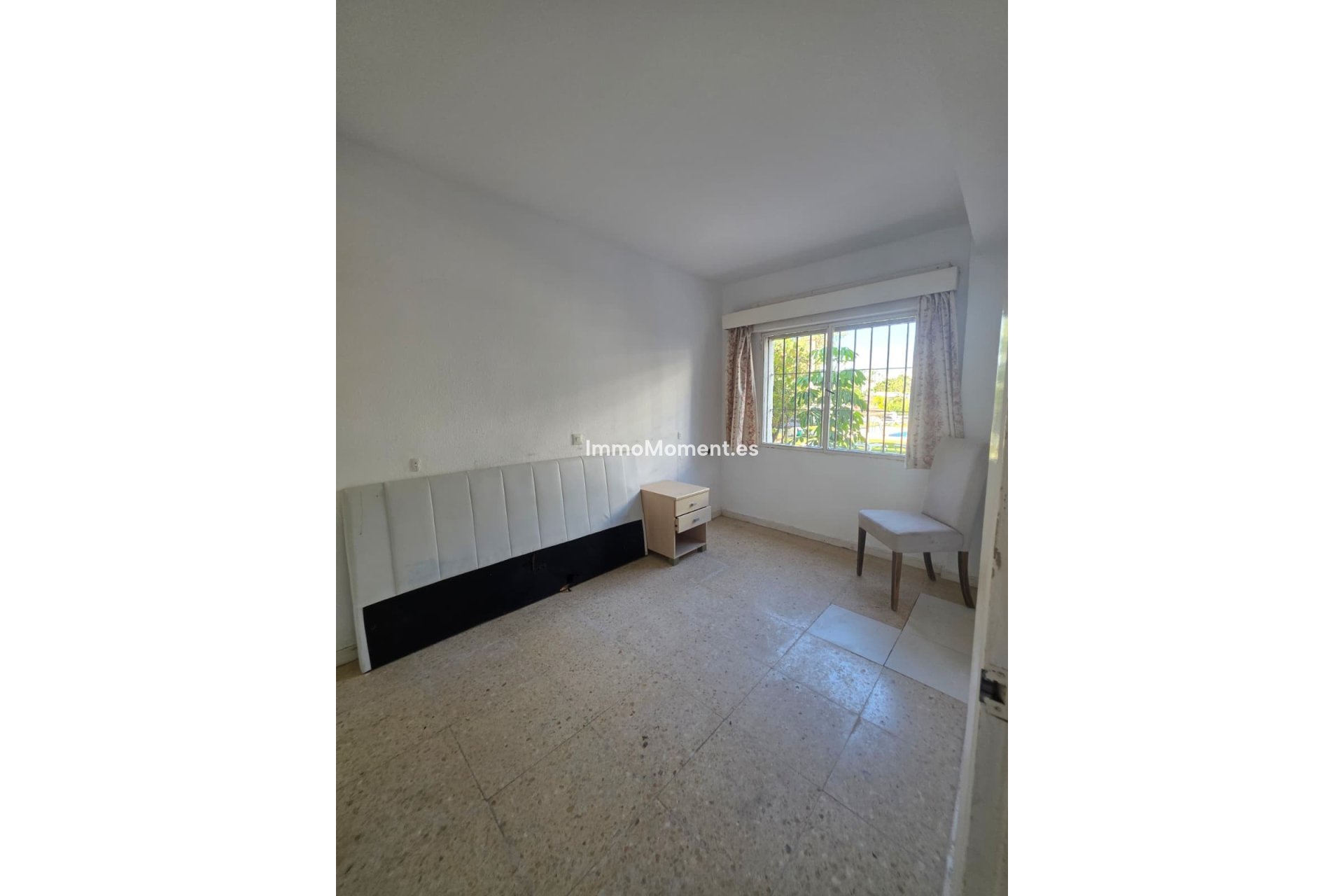 Bestaande woning - Appartement - Marbella - The Golden Mile
