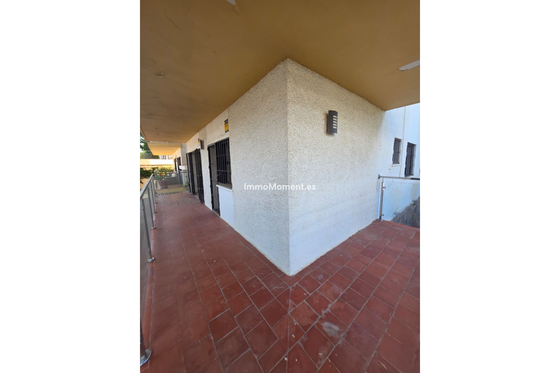 Bestaande woning - Appartement - Marbella - The Golden Mile