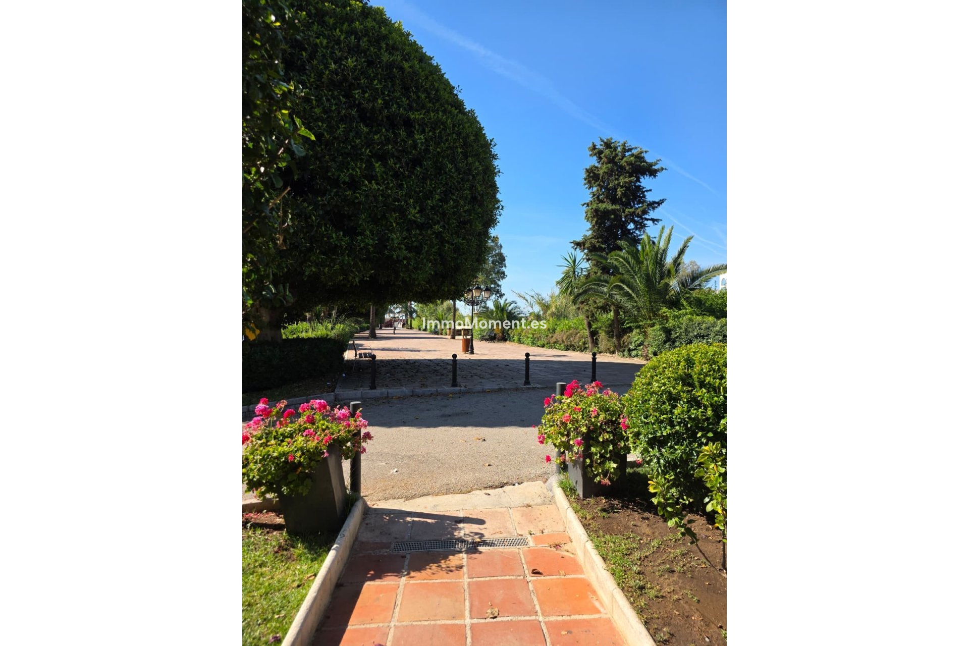 Bestaande woning - Appartement - Marbella - The Golden Mile