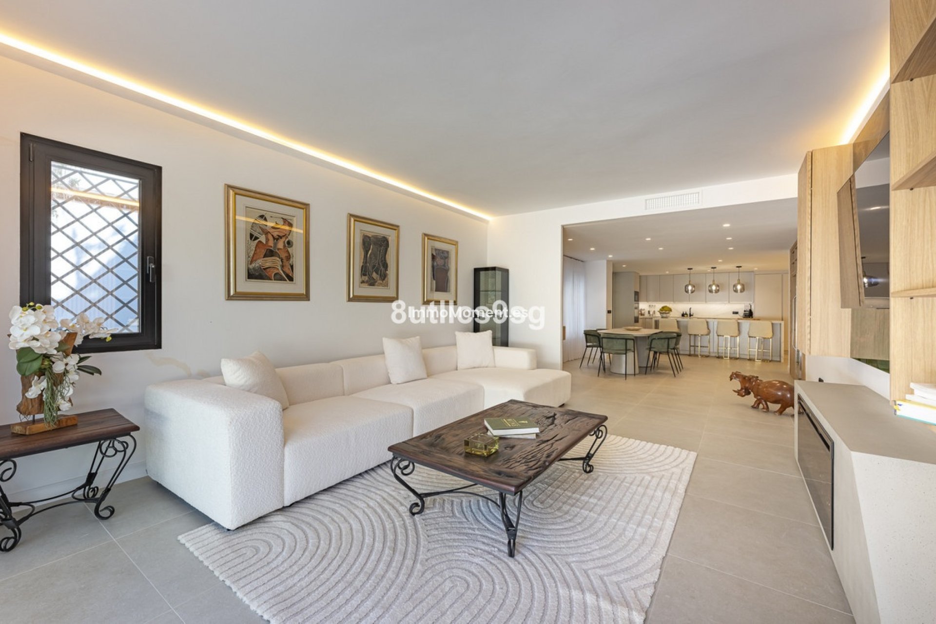 Bestaande woning - Appartement - Marbella - The Golden Mile