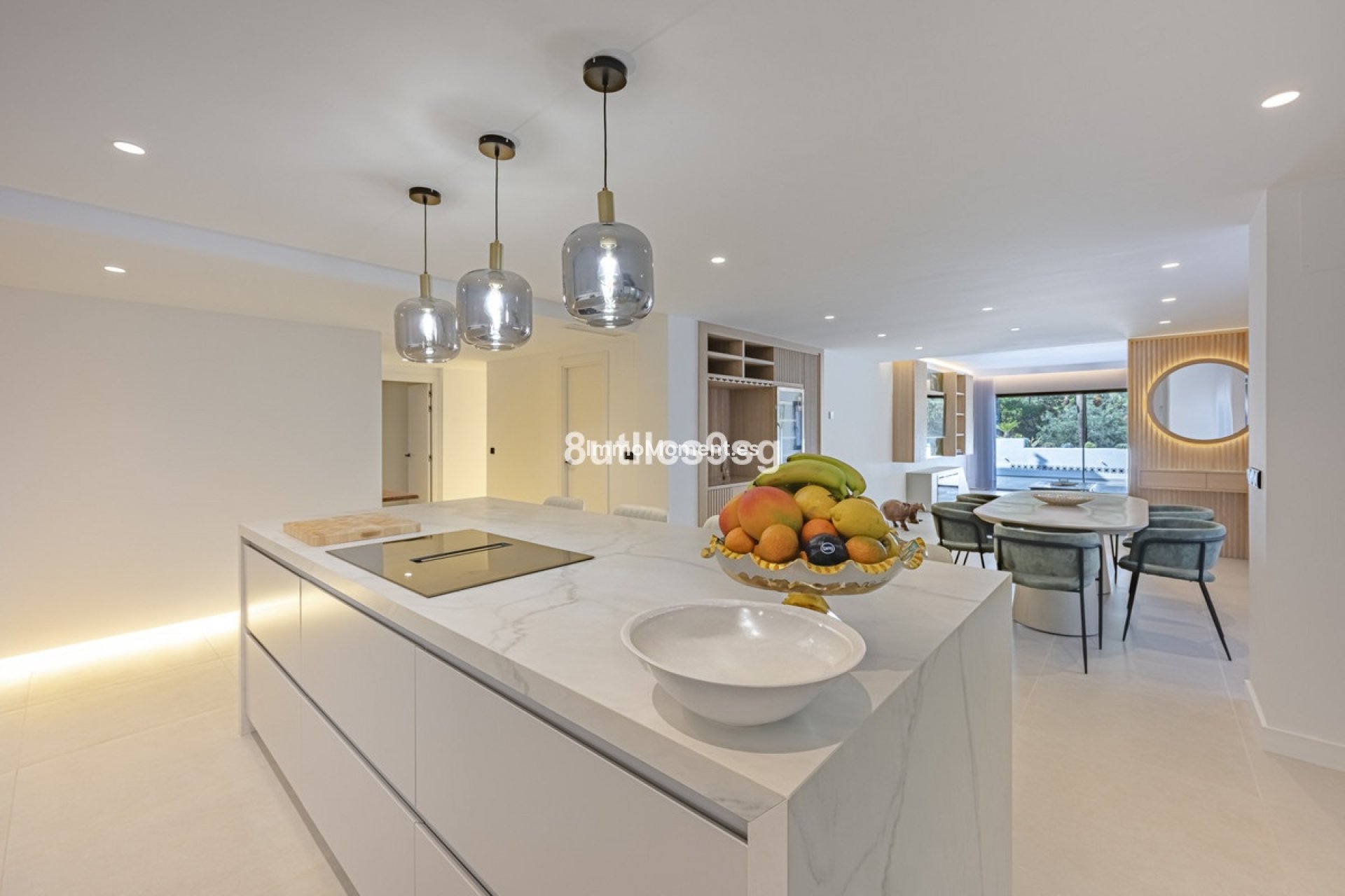 Bestaande woning - Appartement - Marbella - The Golden Mile
