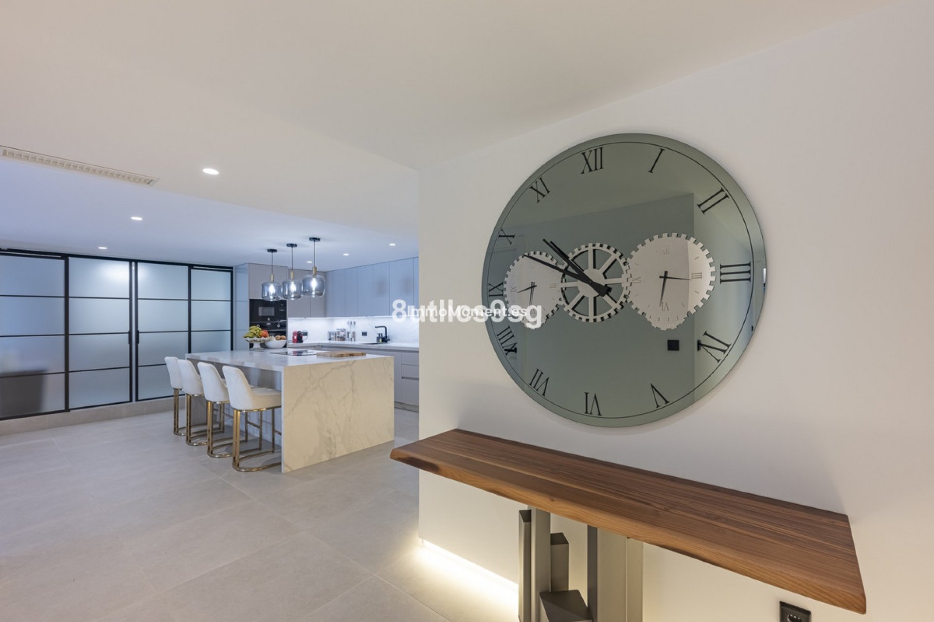 Bestaande woning - Appartement - Marbella - The Golden Mile