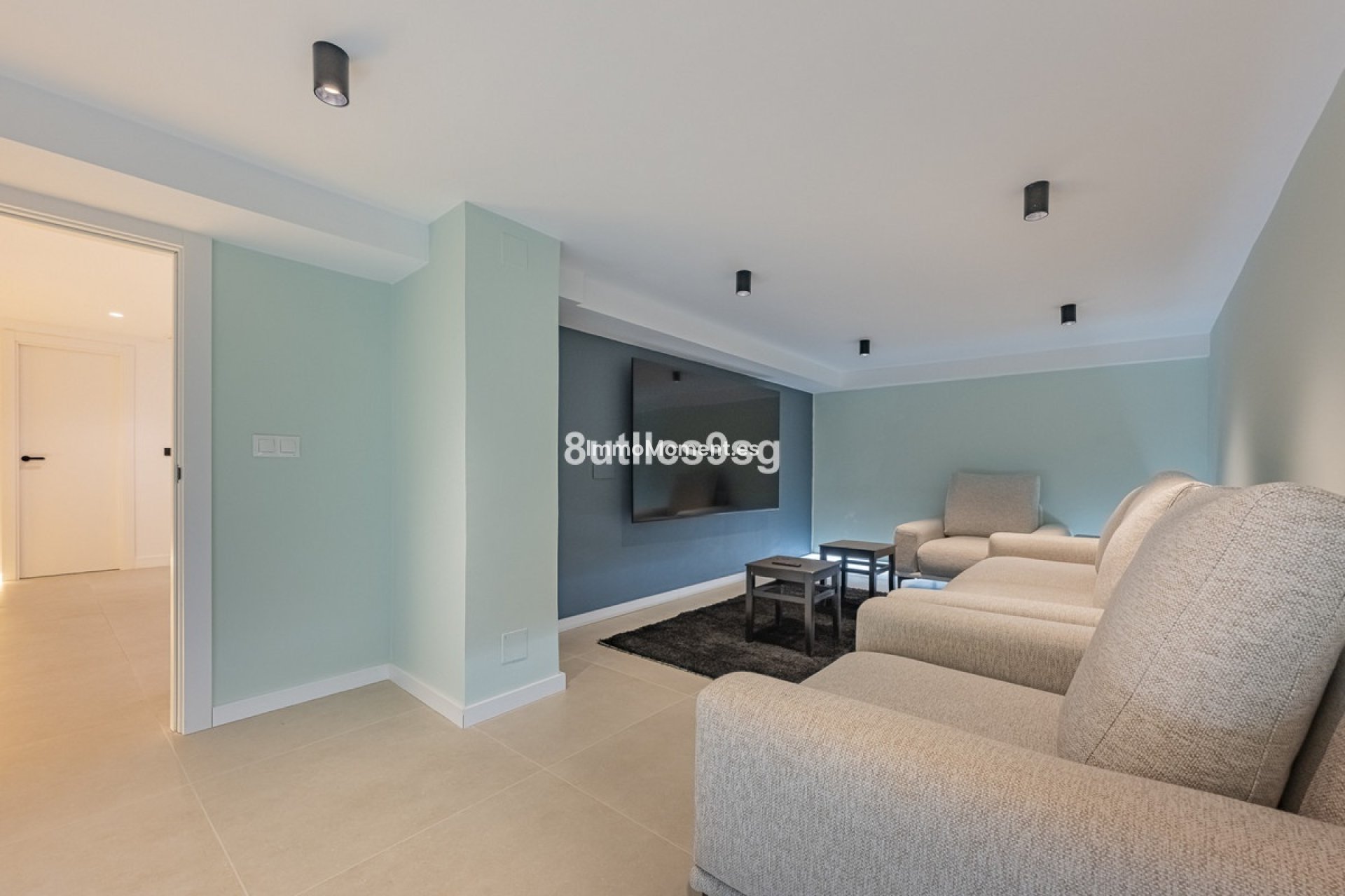 Bestaande woning - Appartement - Marbella - The Golden Mile