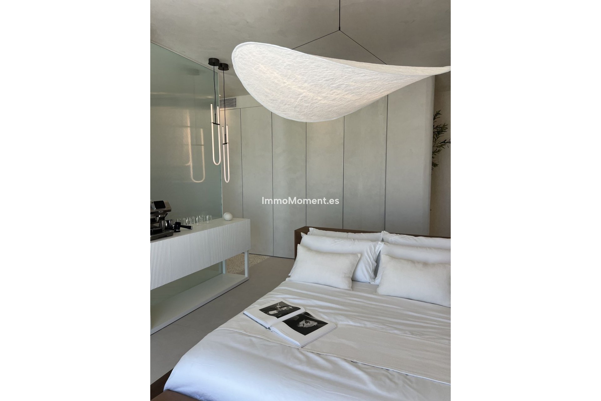 Bestaande woning - Appartement - Marbella - The Golden Mile