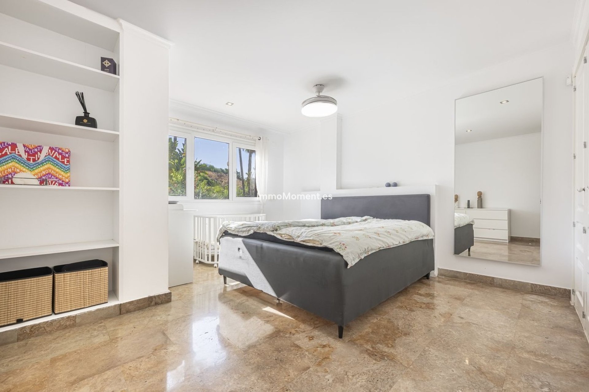 Bestaande woning - Appartement - Marbella - The Golden Mile