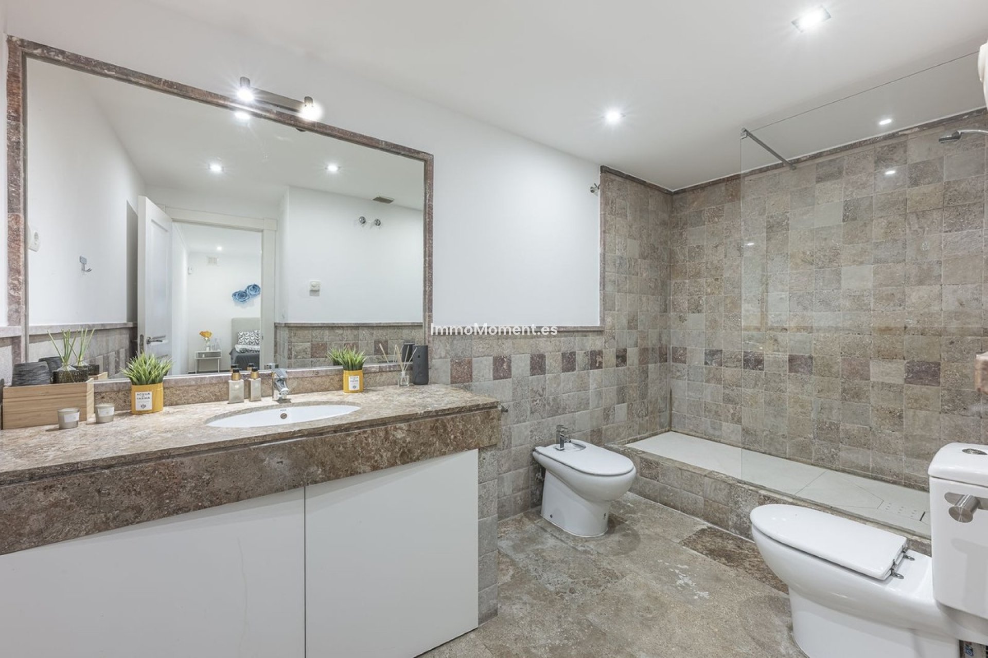 Bestaande woning - Appartement - Marbella - The Golden Mile