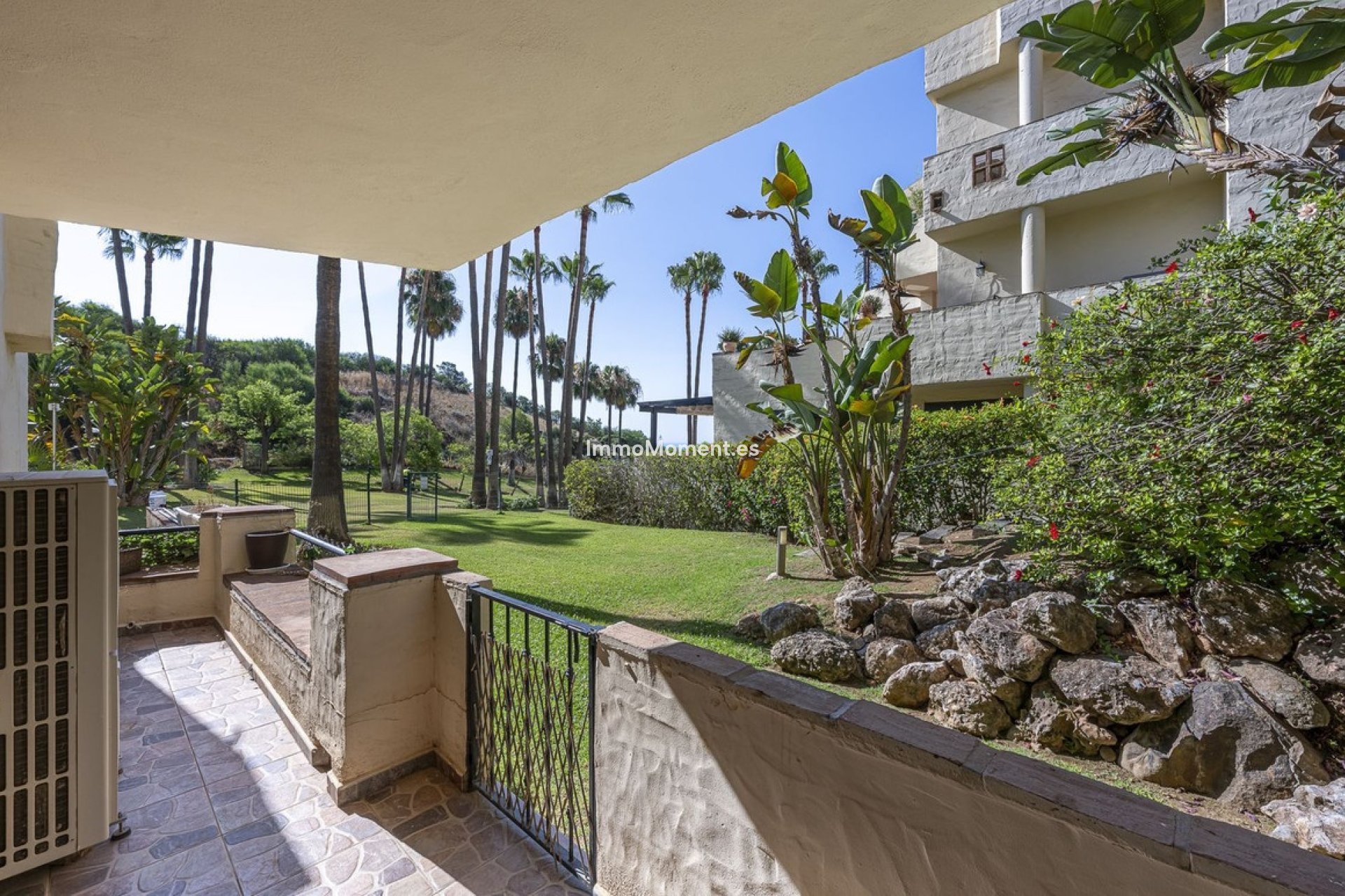 Bestaande woning - Appartement - Marbella - The Golden Mile