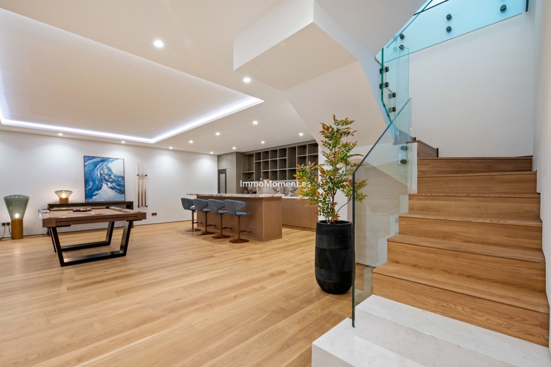 Bestaande woning - Appartement - Marbella - The Golden Mile