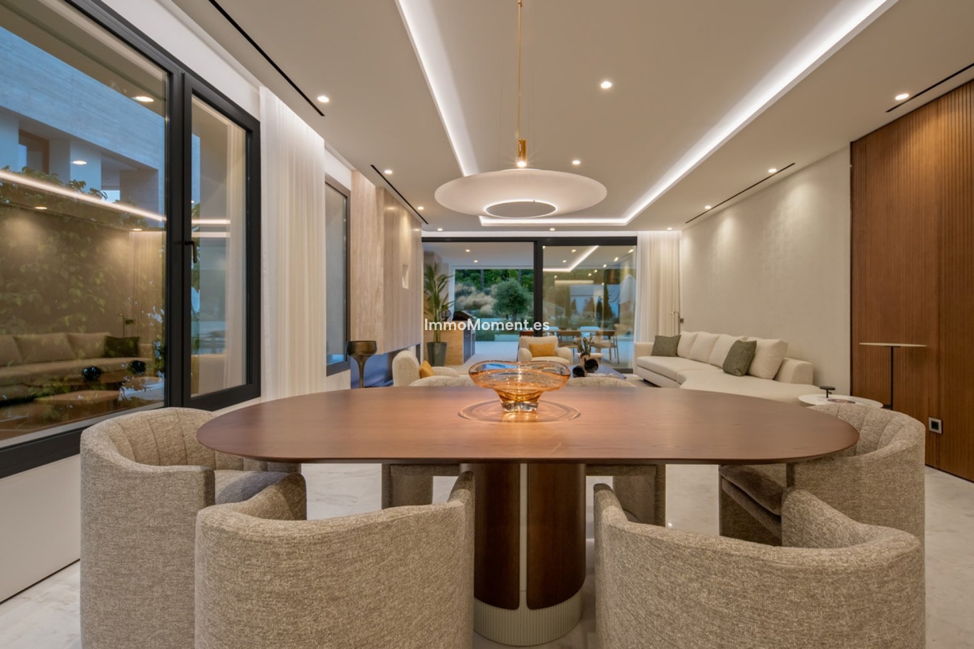 Bestaande woning - Appartement - Marbella - The Golden Mile