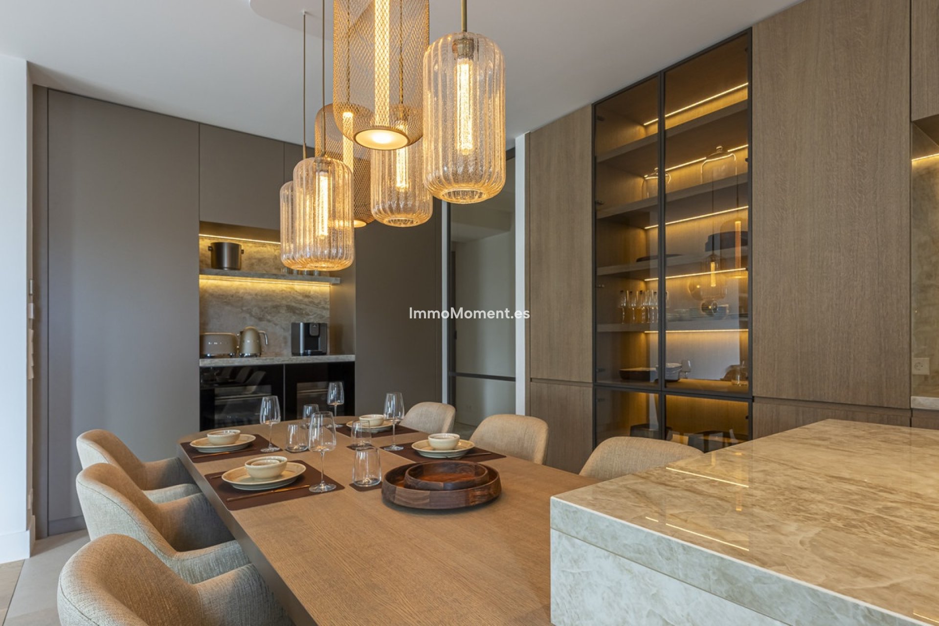Bestaande woning - Appartement - Marbella - The Golden Mile