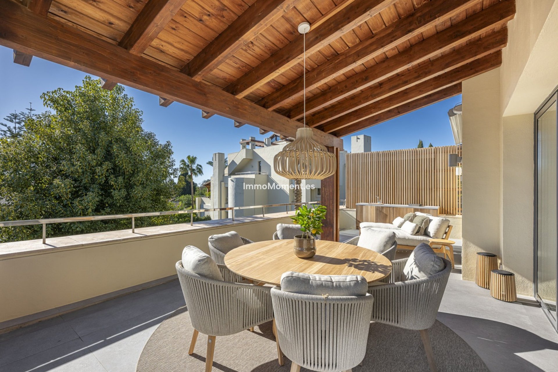 Bestaande woning - Appartement - Marbella - The Golden Mile