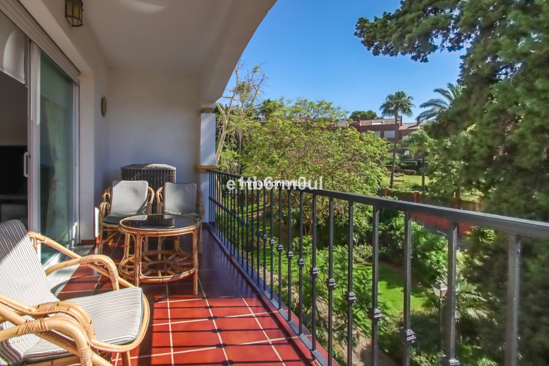 Bestaande woning - Appartement - Marbella - The Golden Mile