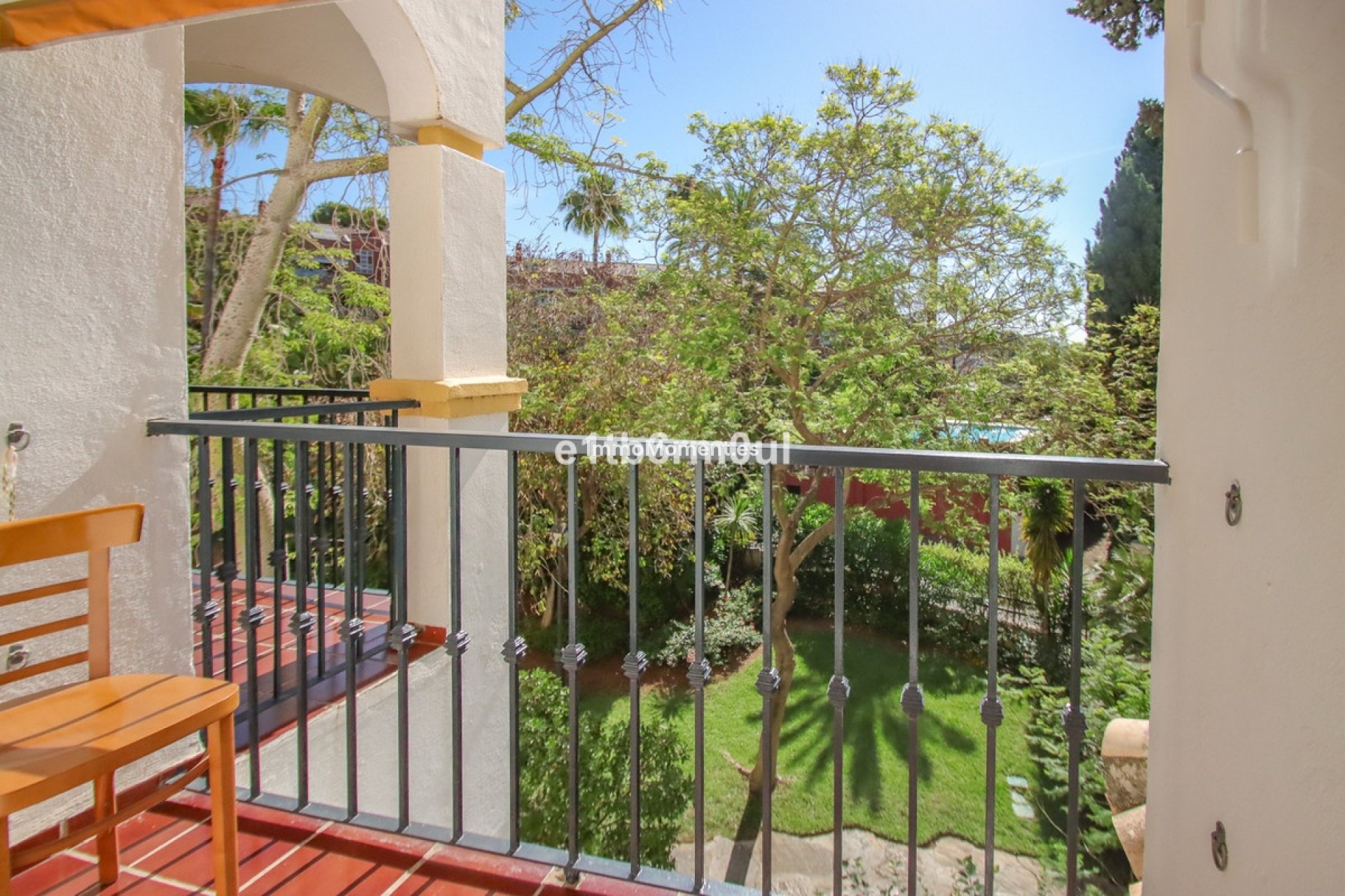 Bestaande woning - Appartement - Marbella - The Golden Mile