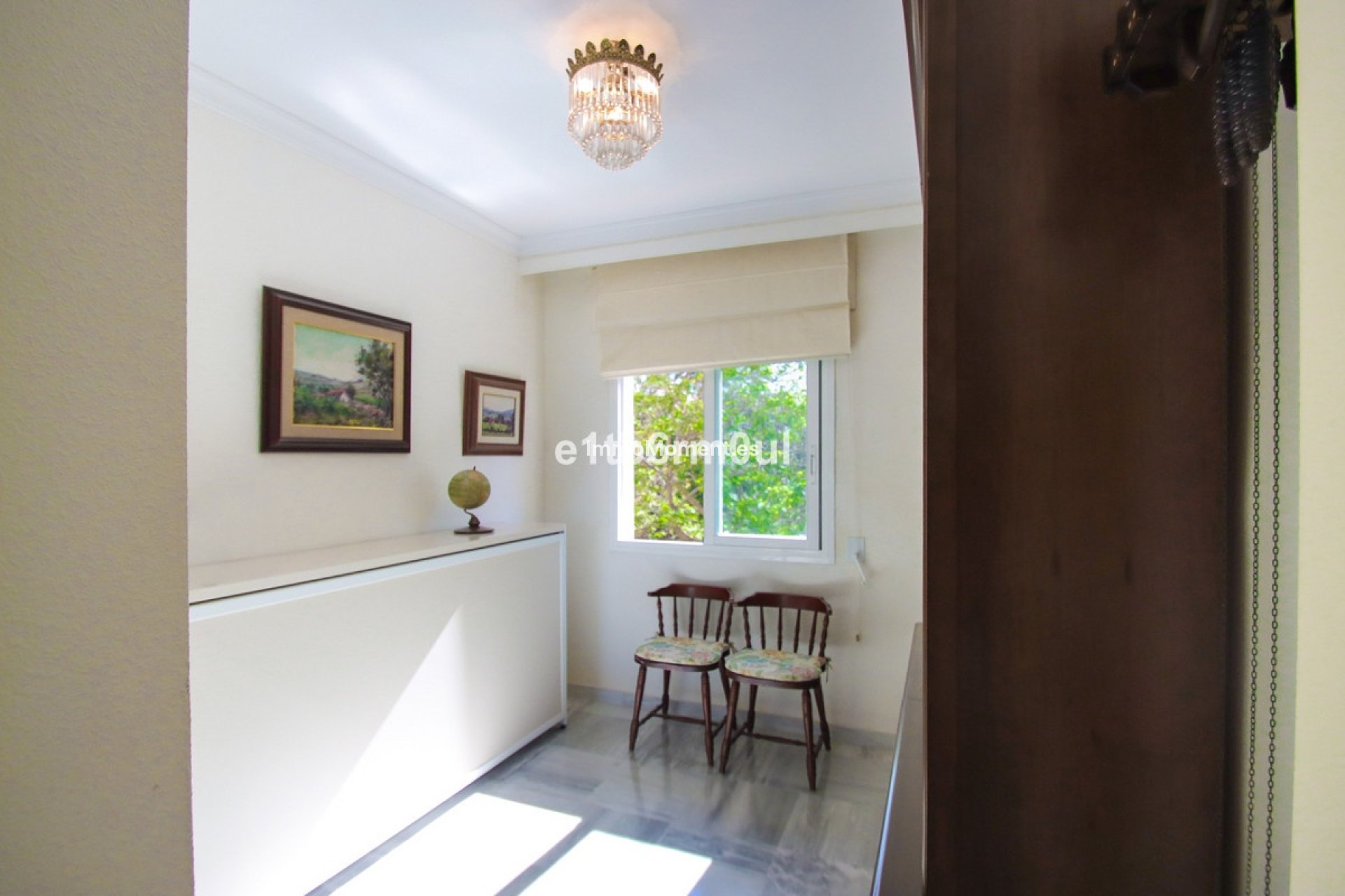 Bestaande woning - Appartement - Marbella - The Golden Mile