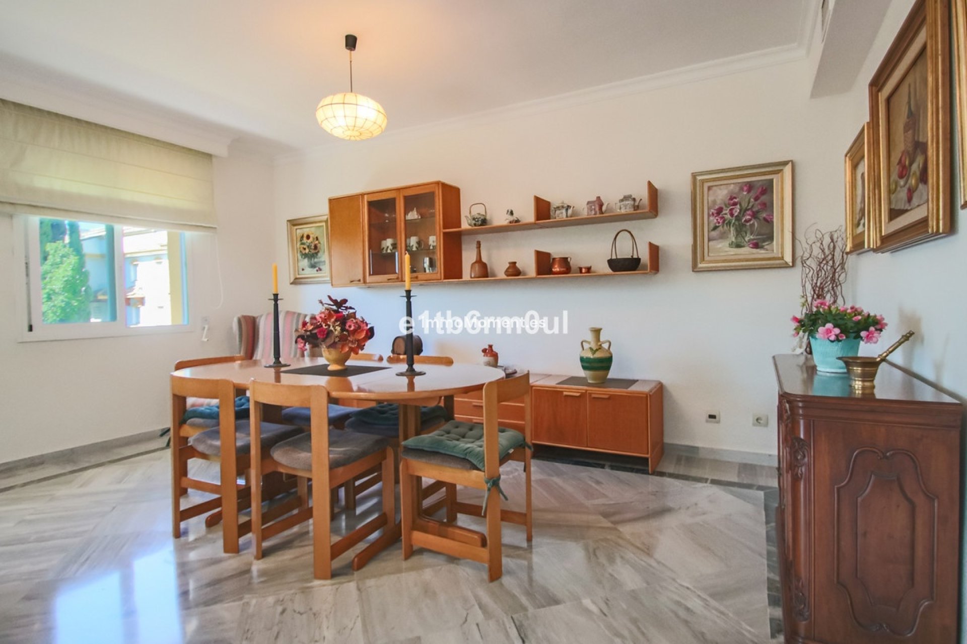Bestaande woning - Appartement - Marbella - The Golden Mile