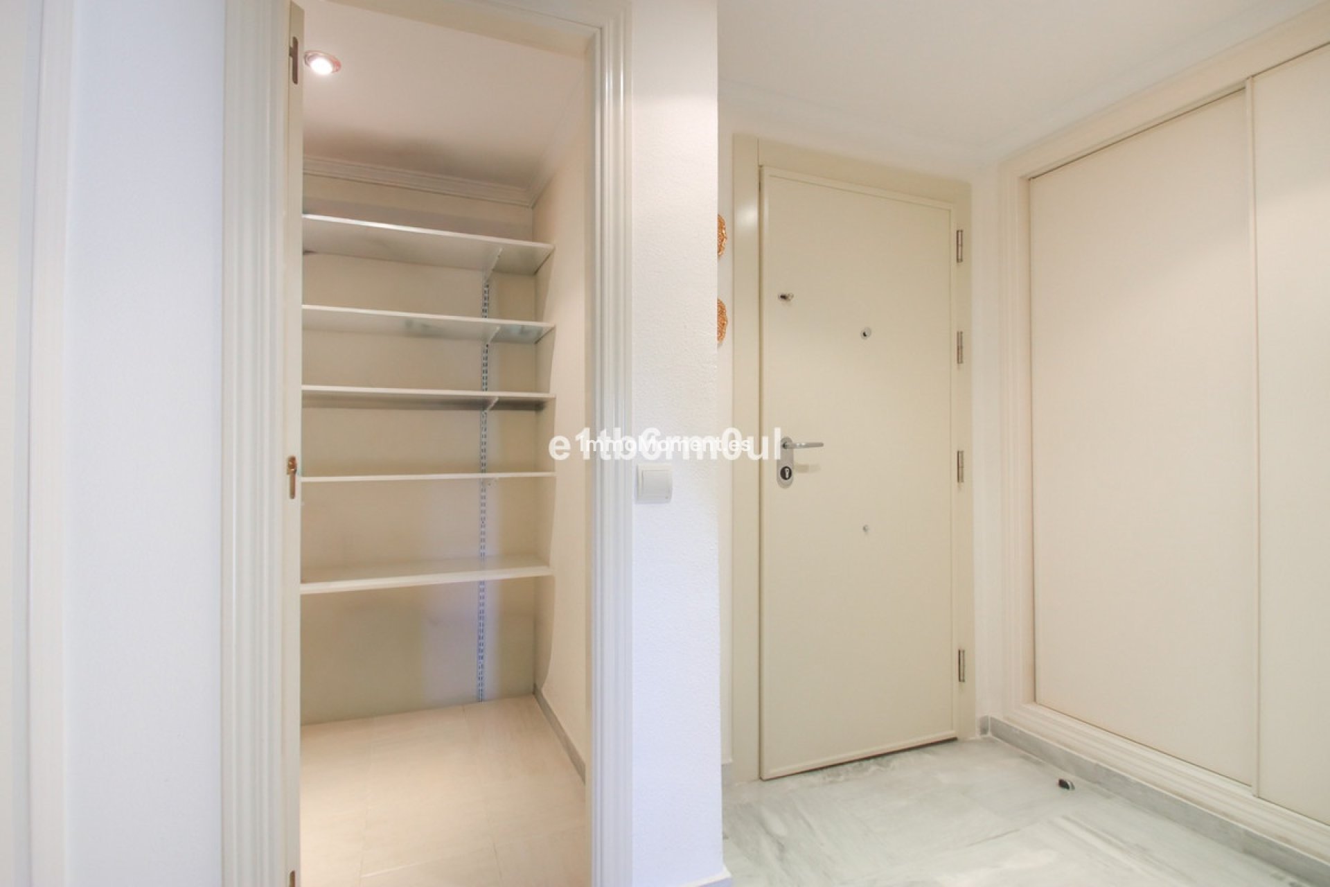 Bestaande woning - Appartement - Marbella - The Golden Mile