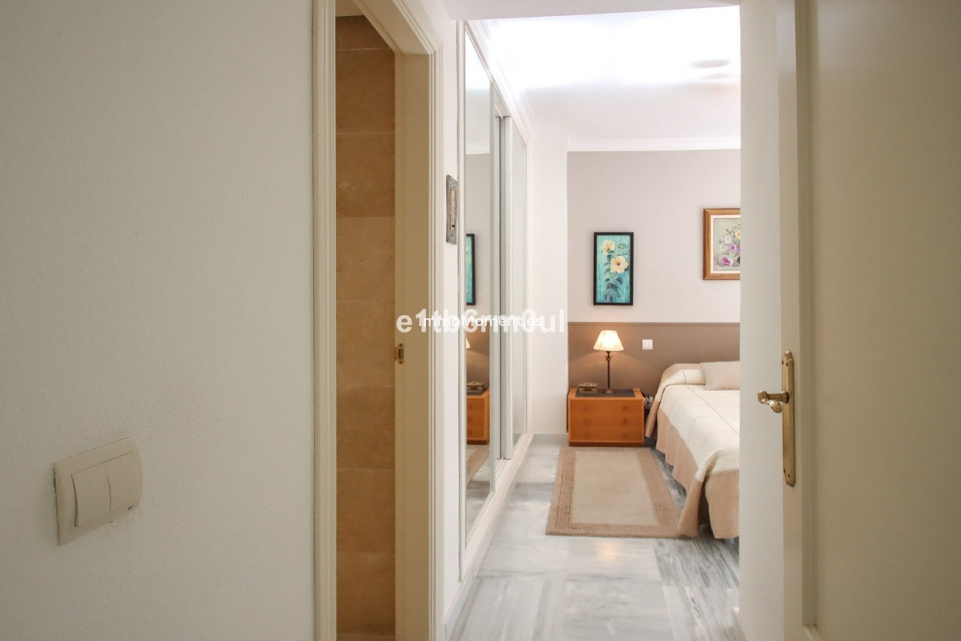 Bestaande woning - Appartement - Marbella - The Golden Mile