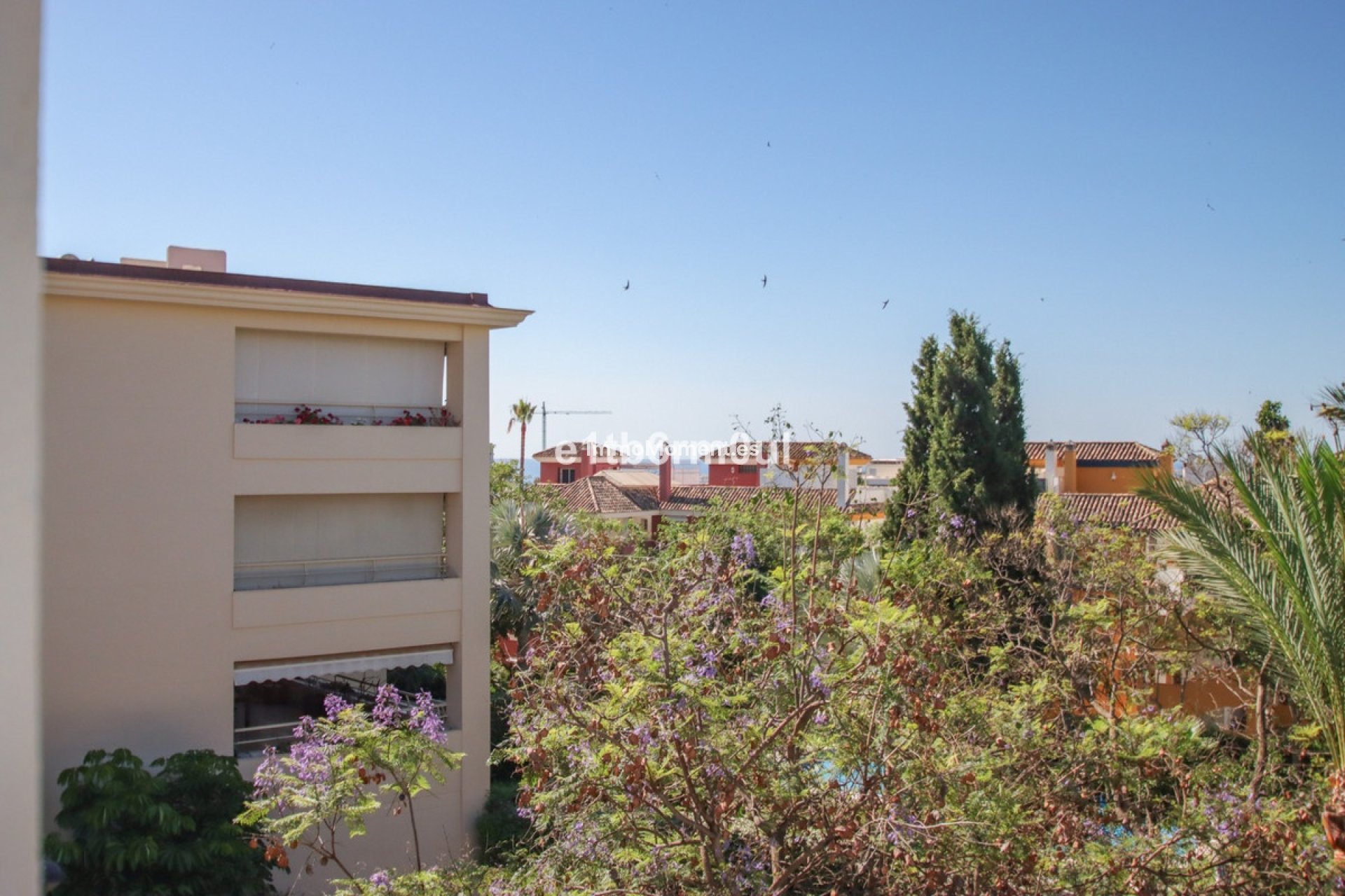 Bestaande woning - Appartement - Marbella - The Golden Mile