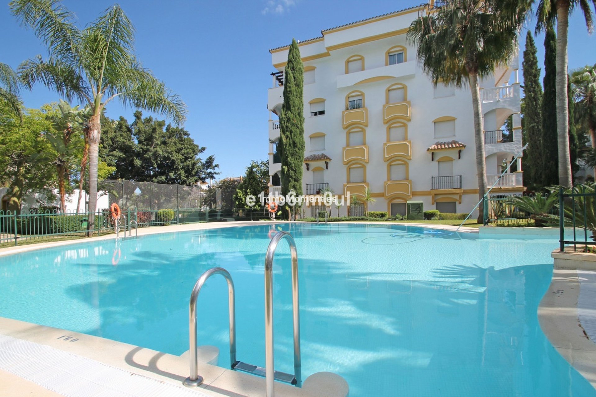 Bestaande woning - Appartement - Marbella - The Golden Mile