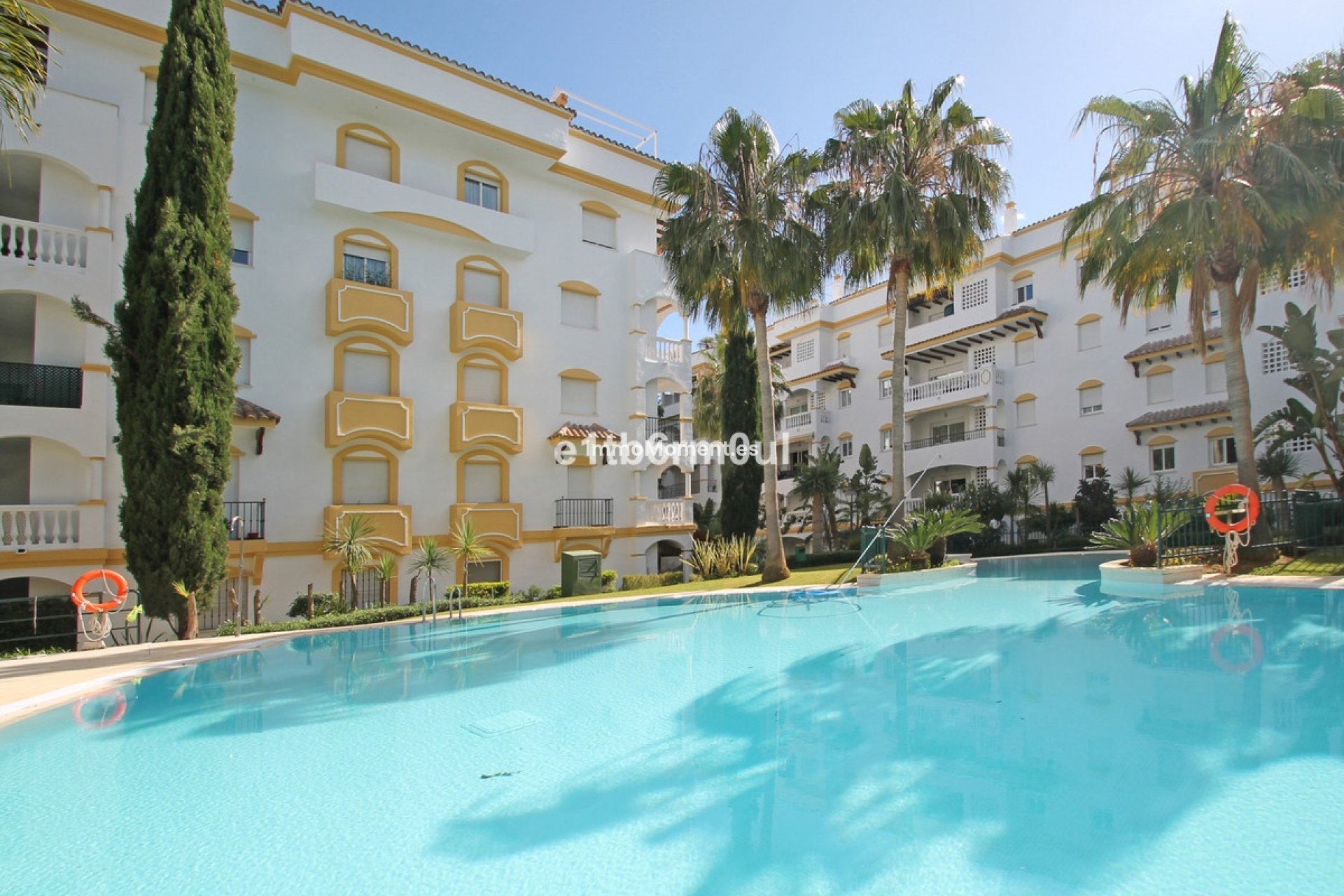 Bestaande woning - Appartement - Marbella - The Golden Mile